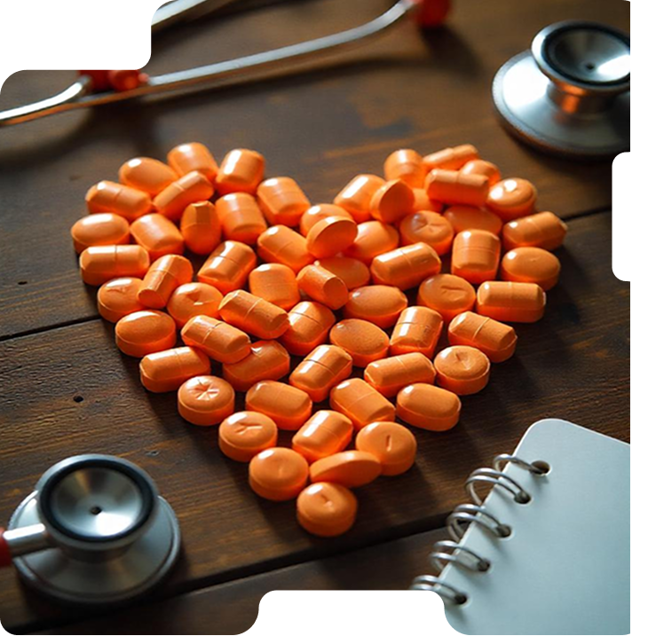 pills