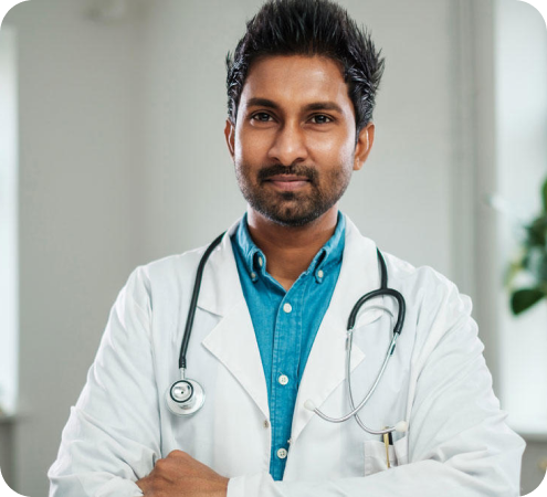 Mr. Siddharth Jain