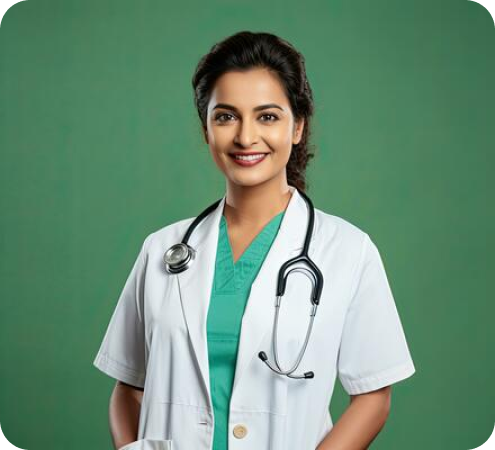 Mrs. Vrushti Jain