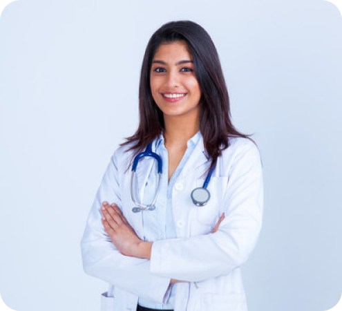 Mrs. Vaishali Jain