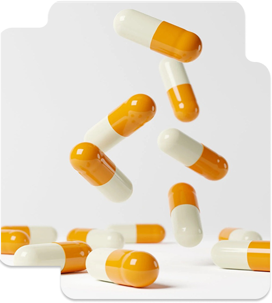 pills