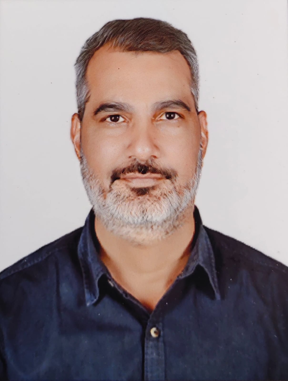 Rajesh Kaushik